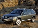 Audi Allroad 2.7T Quattro 2000 года